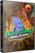 Oddworld: New 'n' Tasty (2015)