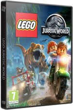 LEGO:    (2015) PC | RePack by SEYTER