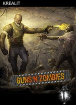 Guns n Zombies (2014) PC | RePack by Pifko