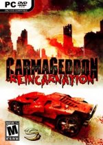 Carmageddon: Reincarnation (2015) PC | RePack  R.G. 